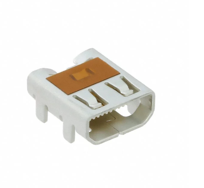 连接器Molex19P46765-1301接插件