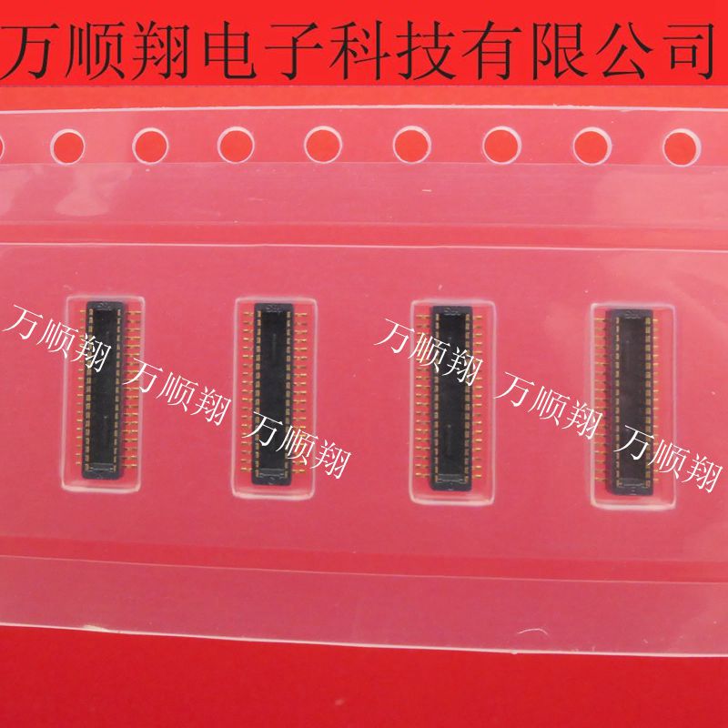 连接器HRS板对板DF40C-34DP-0.4V