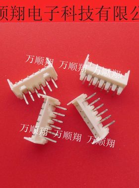 53254-0670 532540670 全新原装品牌MOLEX连接器6PIN线对板接插件