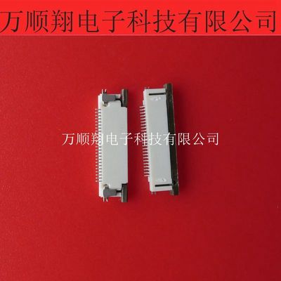 莫仕接插件连接器Molex524372433