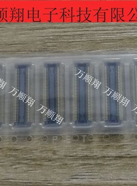 AXK770347G 接插件Panasonic松下原装70pin0.4mm间距板对板连接器