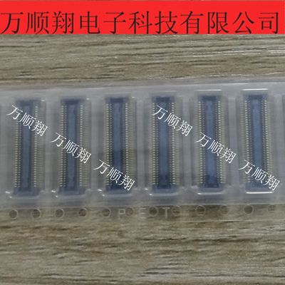 连接器接插件松下原装AXK770347G