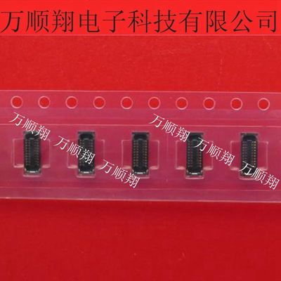 连接器Molex莫仕原装503772-2010