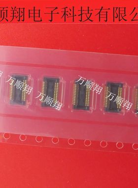 AXK726247G 全新原装品牌26pin0.4mm间距母座板对板连接器2高供应