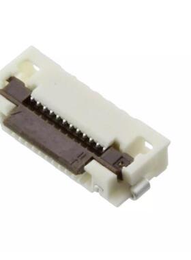 52892-2633 528922633 全新原装进口FPC连接器莫仕26pin0.5mm间距