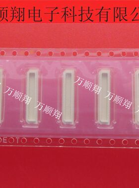 AXK660347YG 全新原装品牌60p0.5mm间距板对板松下连接器现货供应