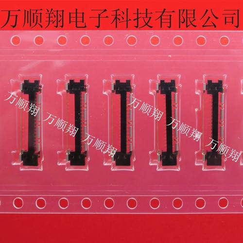 接插件连接器广濑DF38A-32S-0.3V