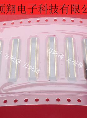 539160808 53916-0808 全新原装molex品牌连接器公座0.5mm间距80P