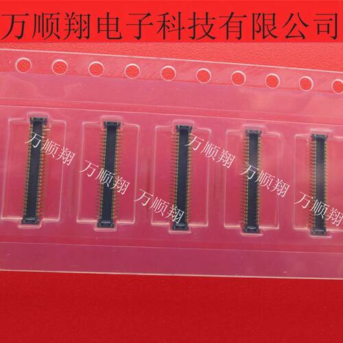 50P现货进口连接器松下AXT650124