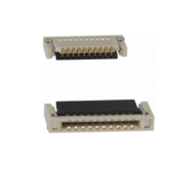 翻盖连接器FCI10051922-2610EHLF