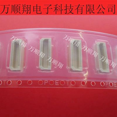 松下连接器全新原装AXK5S40047YG