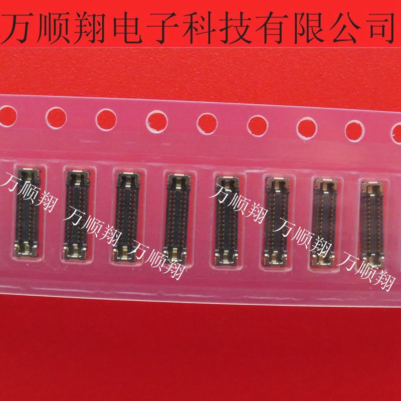 26P母座连接器JAEAA28DK-S026VA1