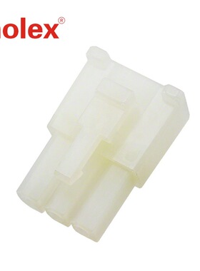0015311032 15311032 15-31-1032 莫仕品牌原装连接器3p4.8mm间距