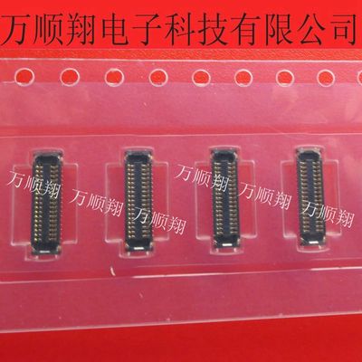 莫仕原装连接器Molex503772-3411