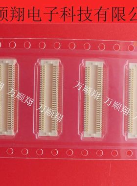 AXK5F70347YG 全新原装70p0.5mm间距松下BTB板对板连接器现货供应