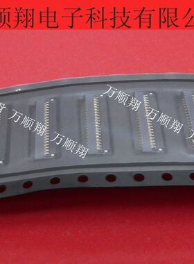 FP270H-039G1AM 全新原装0.3MM间距39PIN翻盖下接触JXT品牌连接器