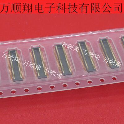 莫仕接插件连接器Molex538850508