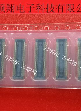 AXK764145 AXK764147G 全新原装64p0.4mm间距松下BTB板对板连接器