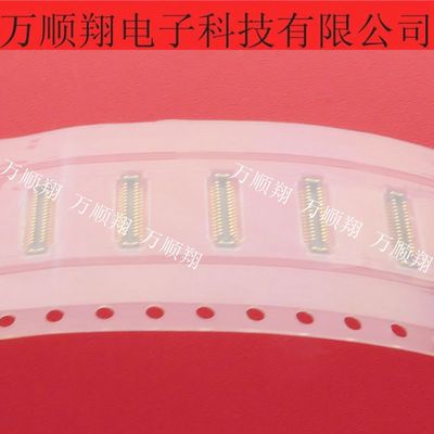 莫仕原装连接器Molex502430-3210