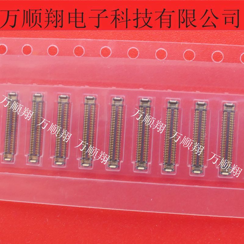 连接器板对板HRSBM28N0.6-44DS/2