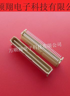 71436-2164 714362164 全新原装1.0MM间距64P莫仕Molex连接器供应