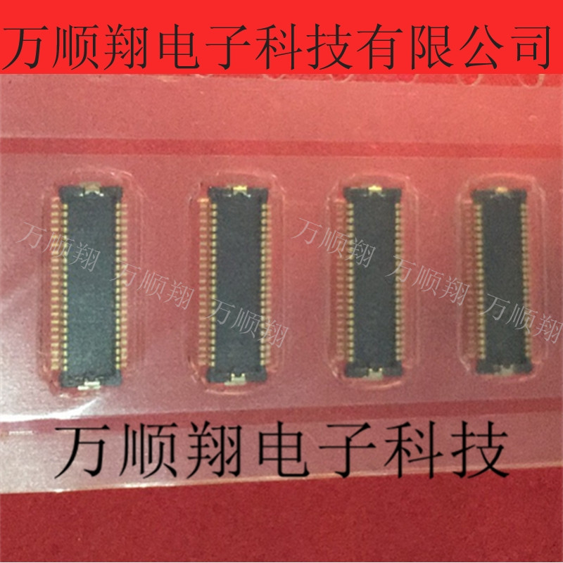 原装全新松下连接器AXK8L44125BG