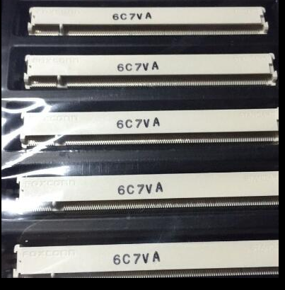 富士康接插件7.8AS0B326-S78N-7F