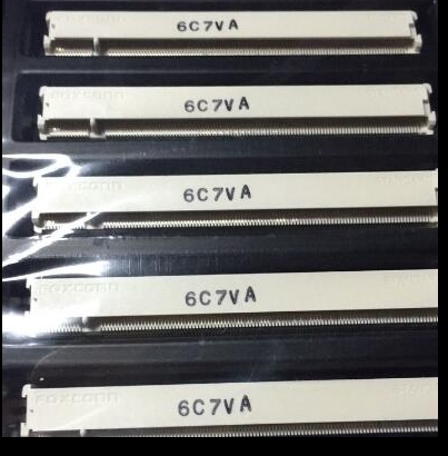 富士康接插件7.8AS0B326-S78N-7F
