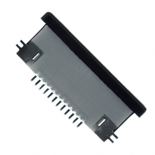 JST连接器接插件12FLZ-SM2-TB12P
