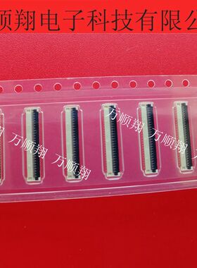 502078-5110 5020785110 05020785110 全新莫仕MOLEX连接器接插件