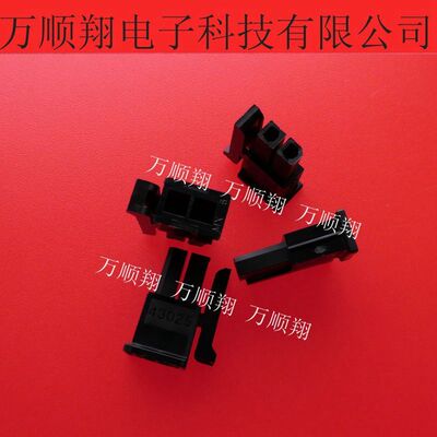 连接器3.0MM间距Molex43025-0200