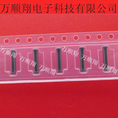 SMK连接器全新原装CPB0434-0350F