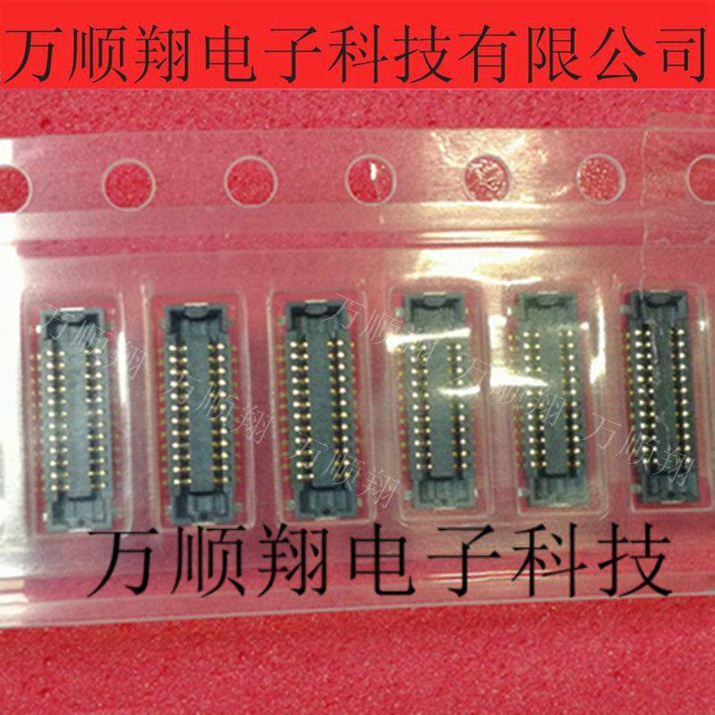 连接器松下板对板AXQ1241HD1原装