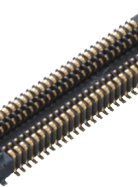 AXN580045P AXN580045G 全新原装品牌80pin0.5mm间距板对板连接器