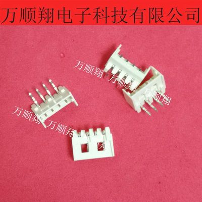 Molex连接器2.0MM间距53254-0470