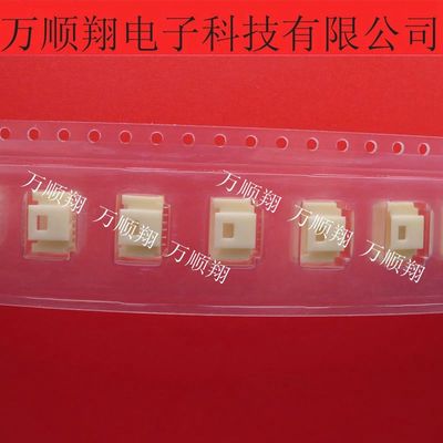 Molex连接器莫仕原装501568-0607