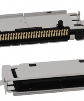 DD1R030HARR1500 DD1R030HAR 全新原装航空电子JAE品牌连接器供应