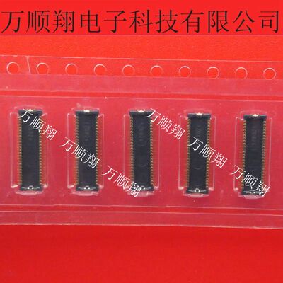 原装全新连接器松下AXK8L50125BG