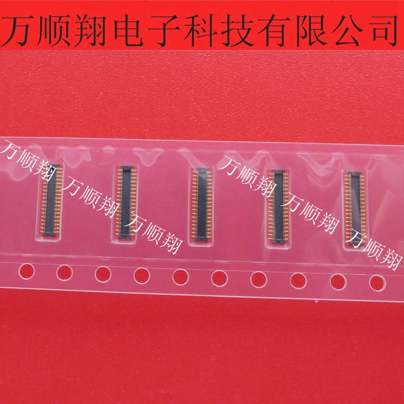 JAE连接器0.4mm间距AA07-P032VA1