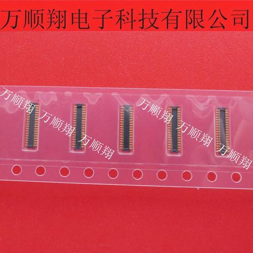 JAE连接器0.4mm间距AA07-P032VA1