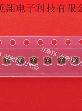 818002131 ECT818002131 全新原装射频同轴贴片座子ECT品牌连接器