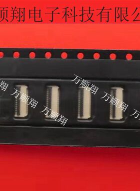 BL509-12G31-TAH1 BL509-12G31-TAH0 日慎0.5MM12P翻盖连接器供应