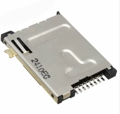 045036006201862+ 04 5036 006 201 862+ 接插件弹片式卡座连接器