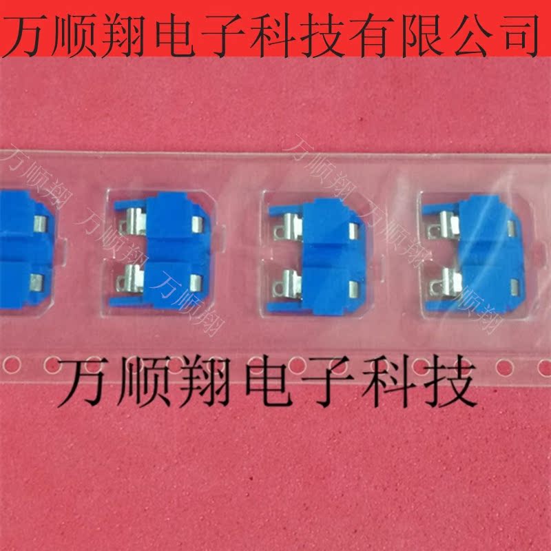 JST连接器接插件LEW-02RSE-2T-TF