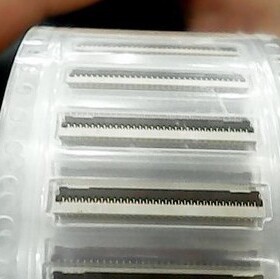 FH36-29S-0.3SHW FH36-29S 全新原装进口HRS连接器接插件FPC29pin