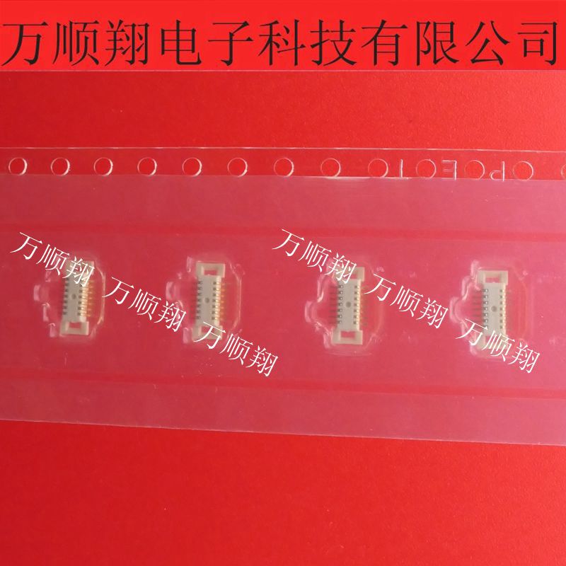 连接器全新原装松下axk6f14345YG