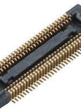 AXK732327G 全新原装0.4MM间距32PIN插座BTB板对板松下品牌连接器