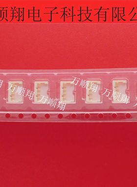 BM04B-ACHSS-A-GAN-ETF BM04B-ACHSS-A-GAN 全新4P1.2MM连接器JST