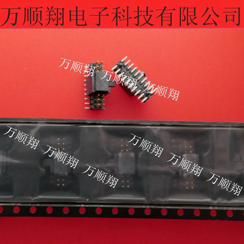 SAMTEC连接器0.5MMFTSH-110-01-L