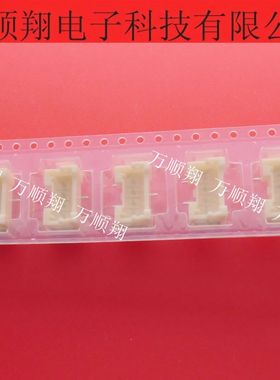 BM04B-XASS-TF(LF)(SN) 全新原装JST品牌连接器针座2.5mm间距4Pin